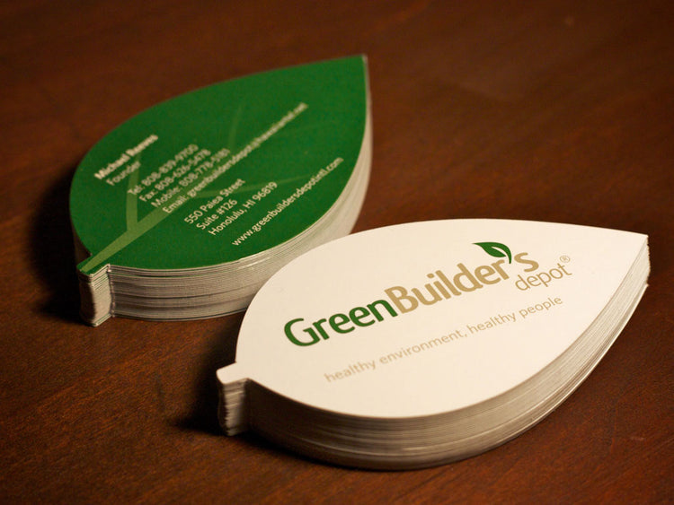 Business Card Printing