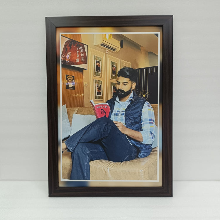 Framing