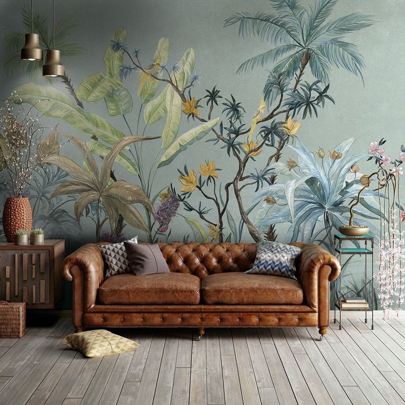 Wallpaper Printing