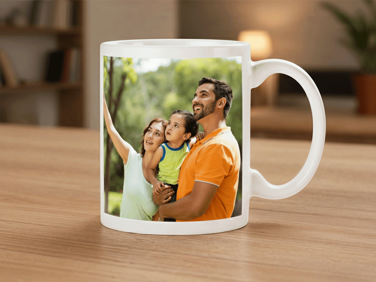 Mug Printing