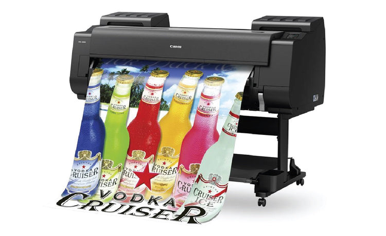 BIG poster printing