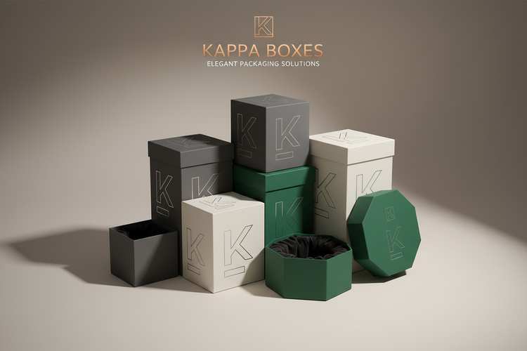 Kappa Boxes