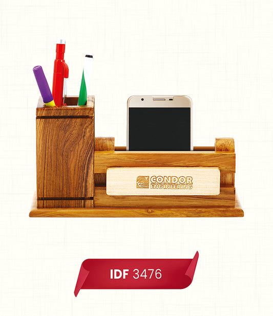 Desk & Table Top Gifts