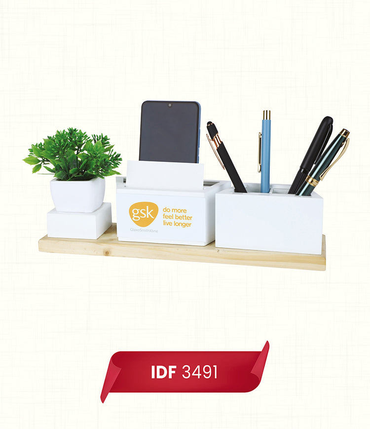 Desk & Table Top Gifts