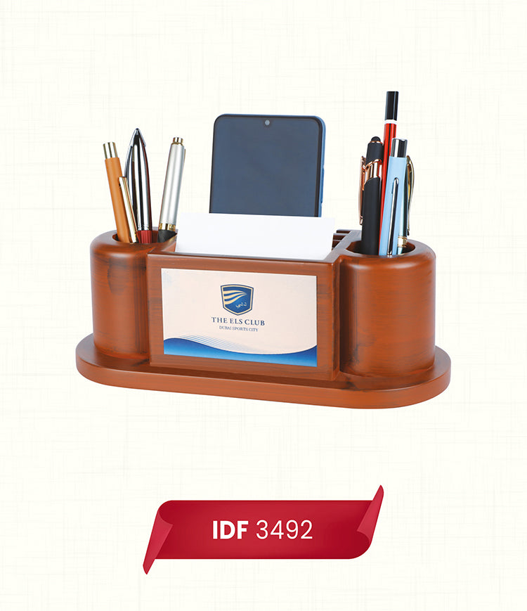 Desk & Table Top Gifts