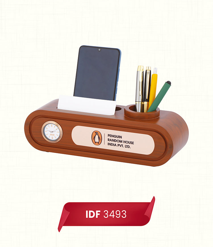 Desk & Table Top Gifts