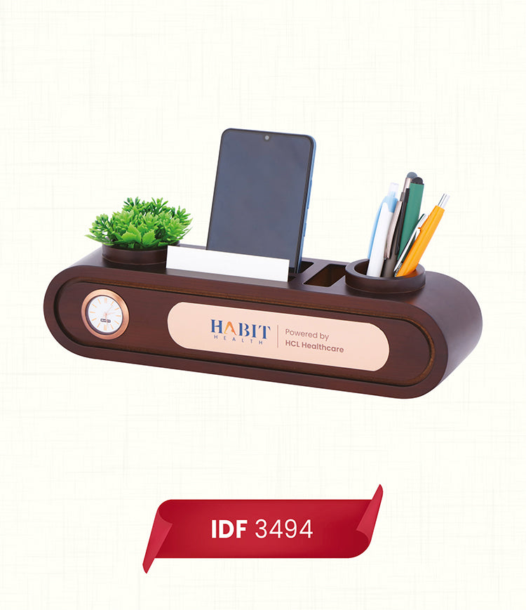 Desk & Table Top Gifts