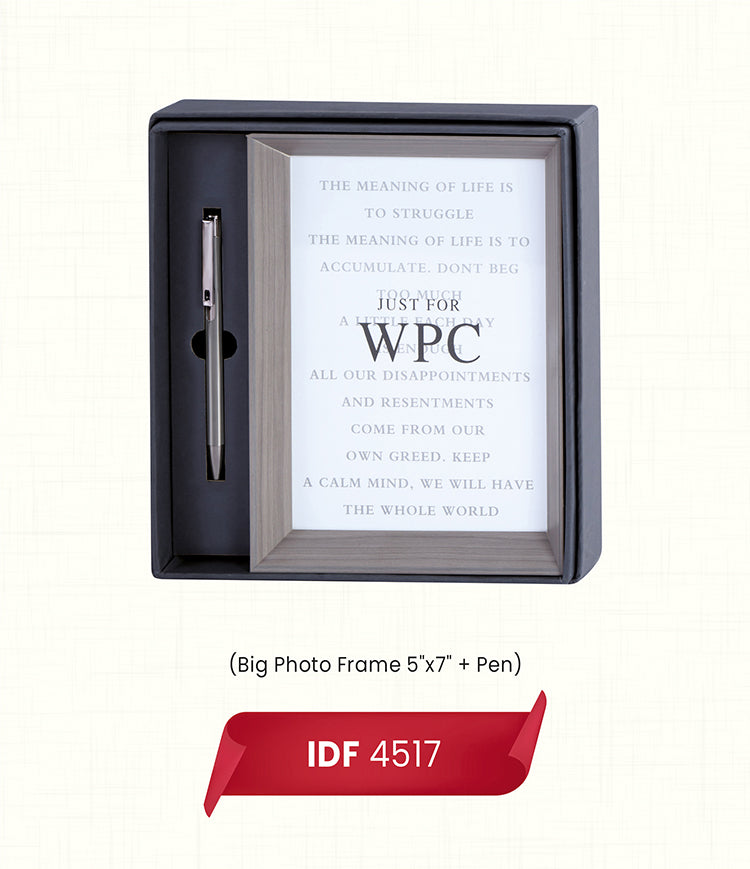Executive Gift Set