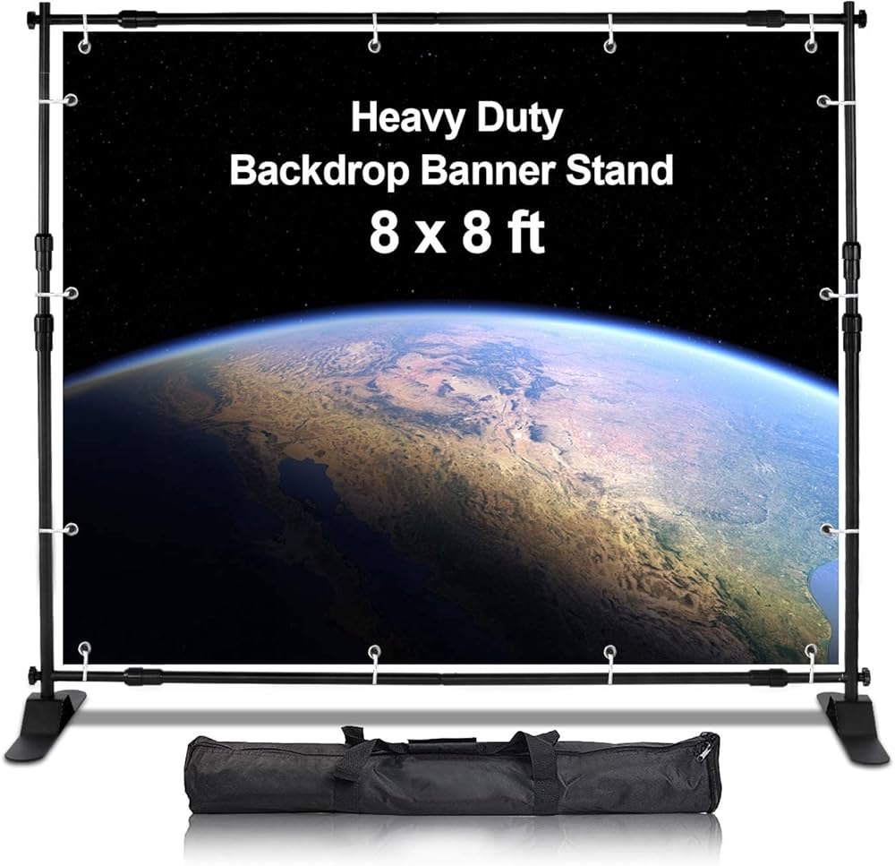 Advertising Stands & Standees