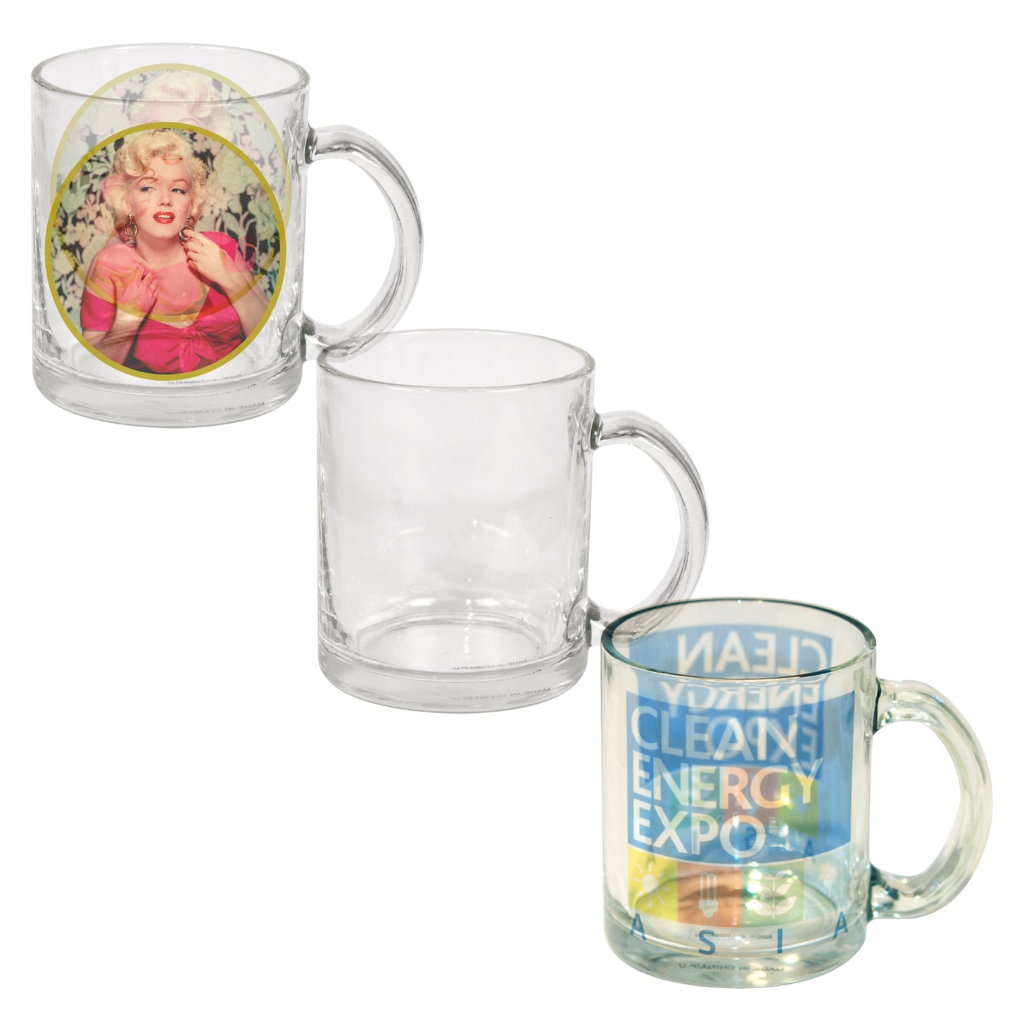 Mug Printing