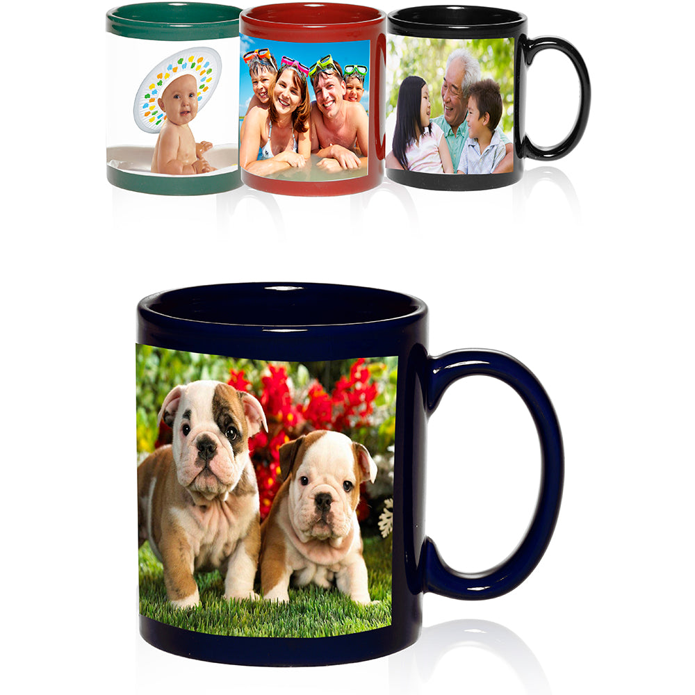 Mug Printing