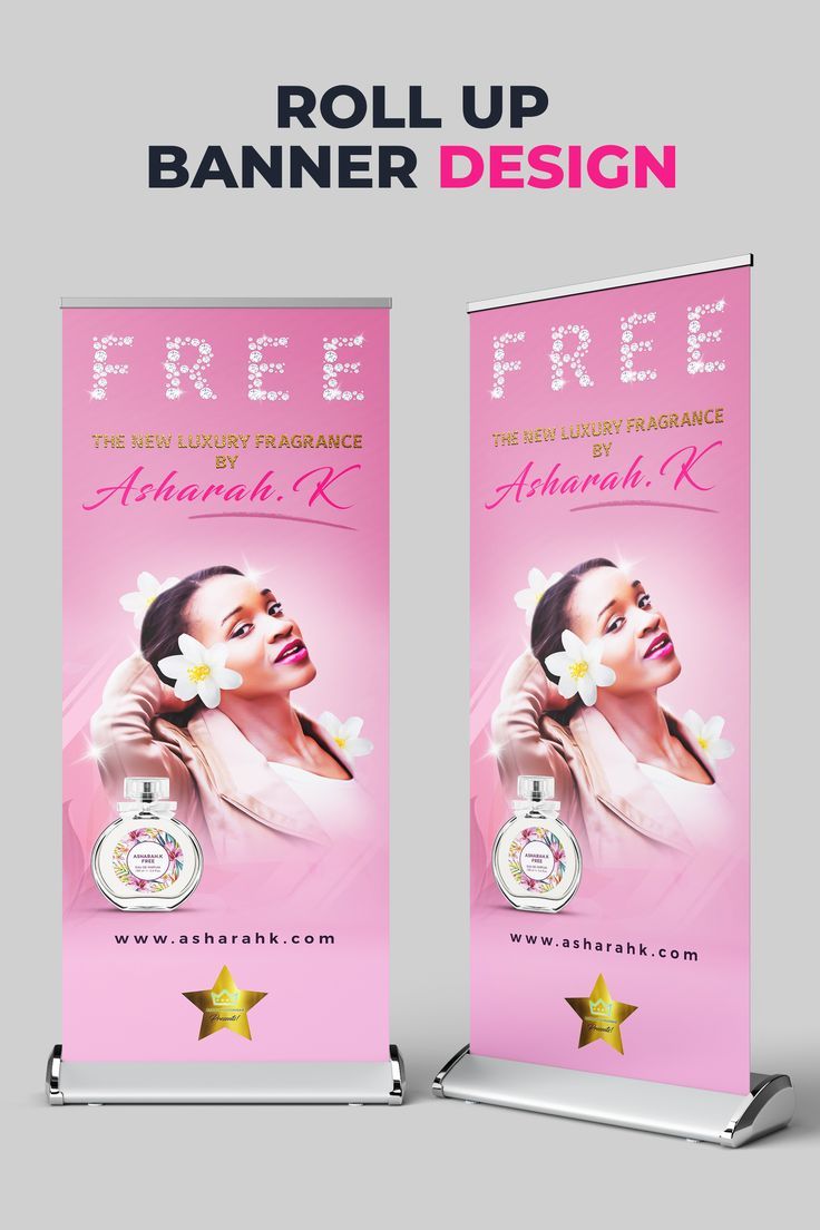 Advertising Stands & Standees