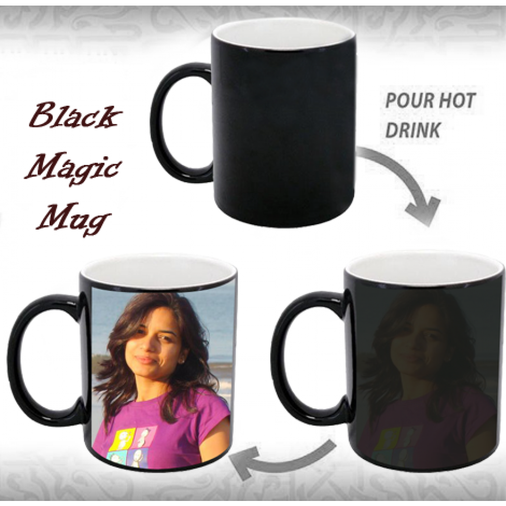 Mug Printing