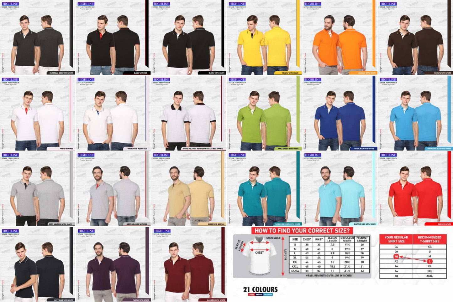 T Shirt Printing