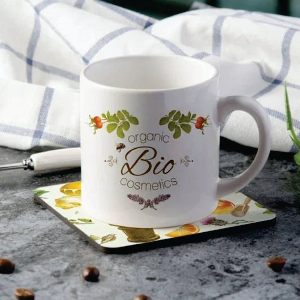 Mug Printing